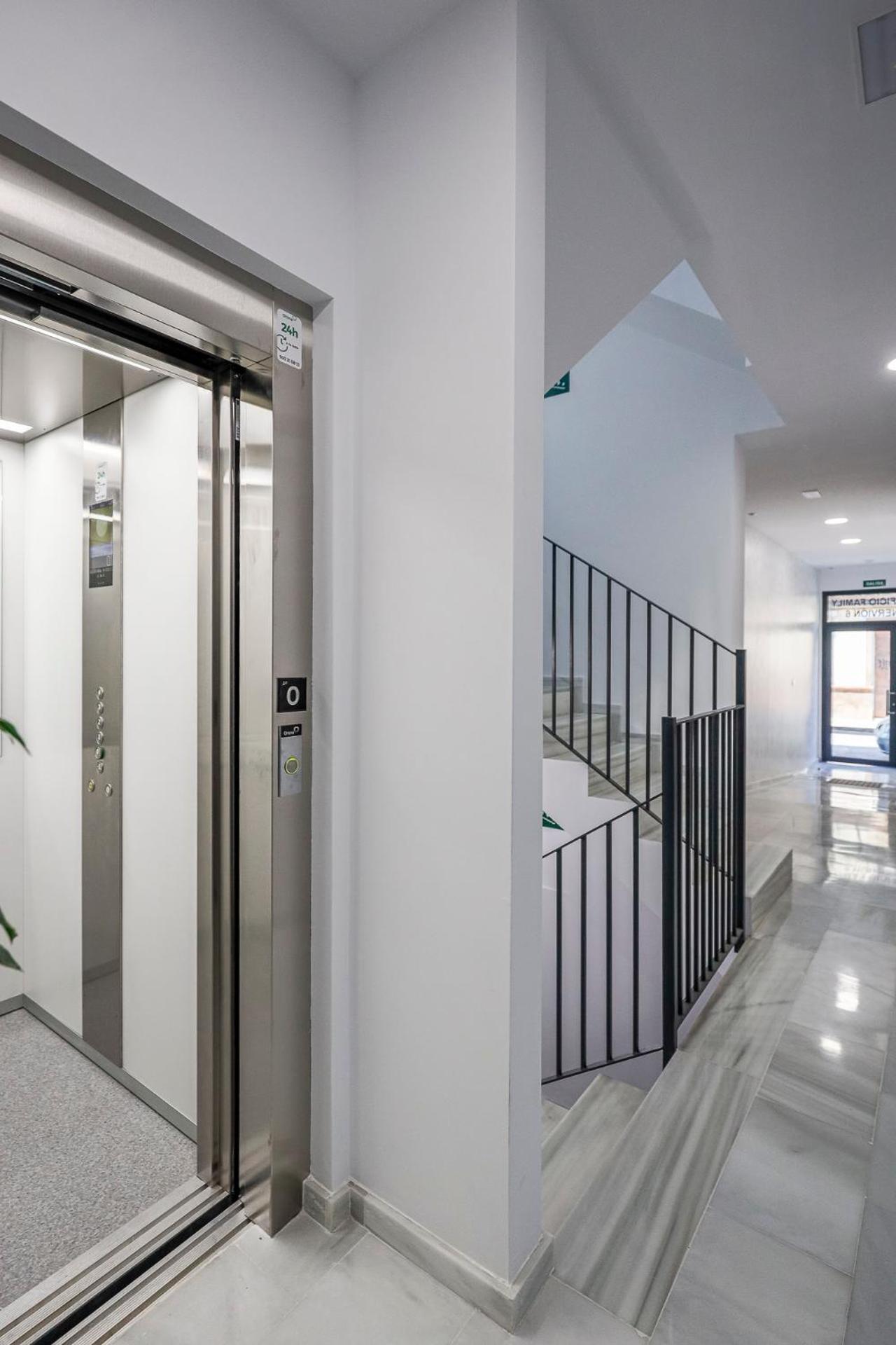 Family Home Suits Encantos De Sevilla Exterior foto