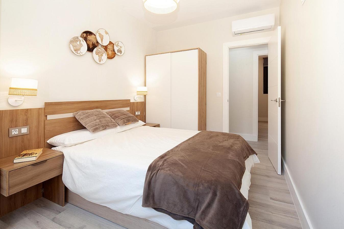 Family Home Suits Encantos De Sevilla Exterior foto